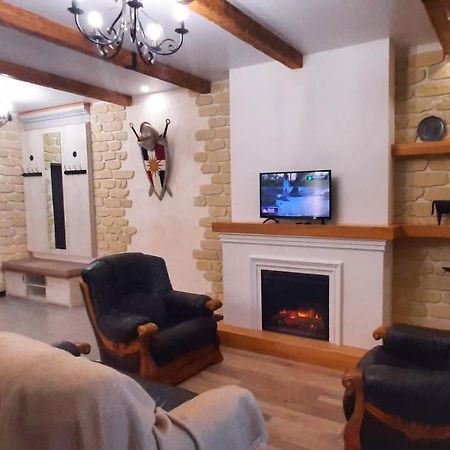 Гетьманські Палати , Старе Місто, 2 Спальні, Балкон-Тераса , 85 М Кв Kam'janec'-Podil's'kyj Esterno foto