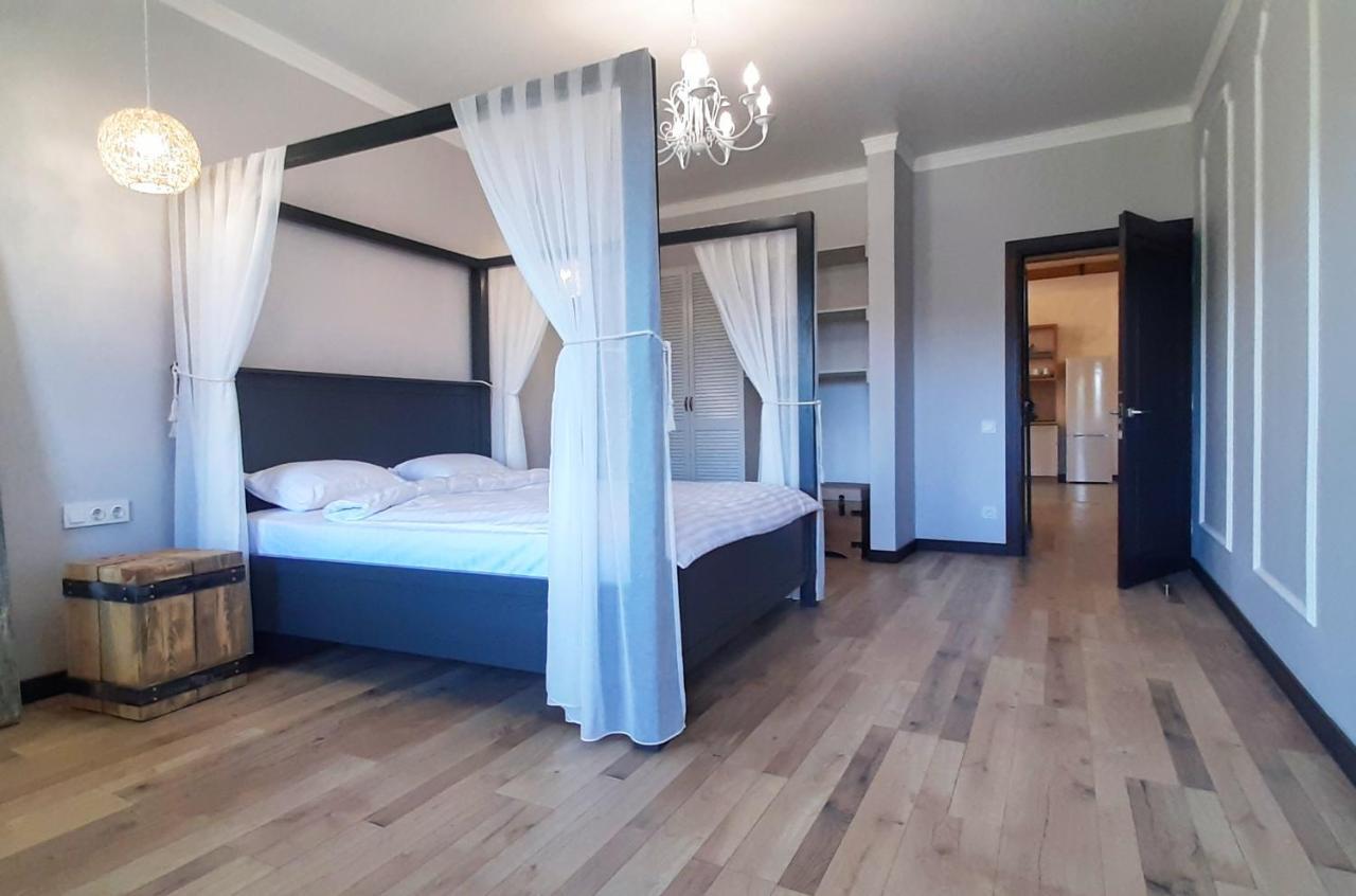 Гетьманські Палати , Старе Місто, 2 Спальні, Балкон-Тераса , 85 М Кв Kam'janec'-Podil's'kyj Esterno foto