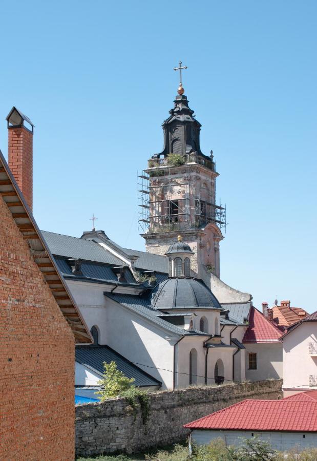 Гетьманські Палати , Старе Місто, 2 Спальні, Балкон-Тераса , 85 М Кв Kam'janec'-Podil's'kyj Esterno foto