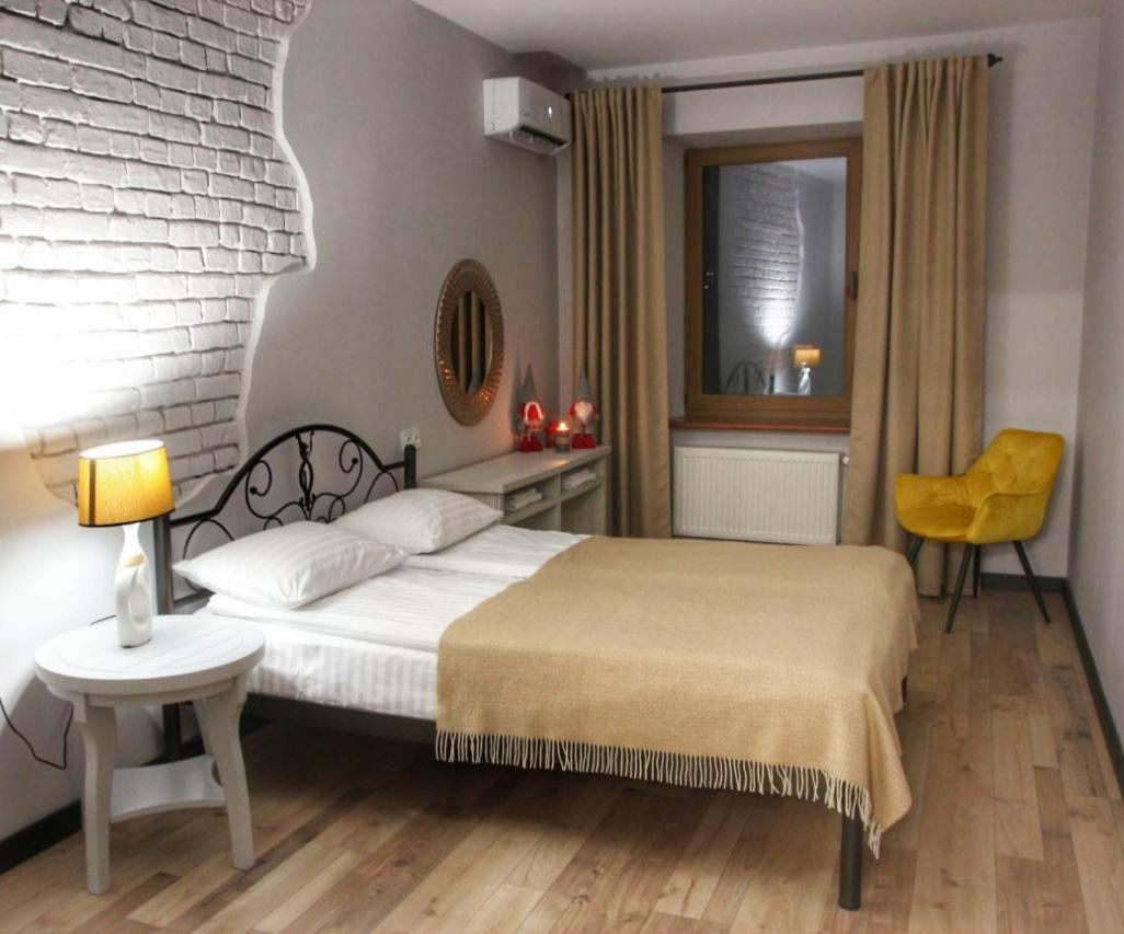 Гетьманські Палати , Старе Місто, 2 Спальні, Балкон-Тераса , 85 М Кв Kam'janec'-Podil's'kyj Esterno foto