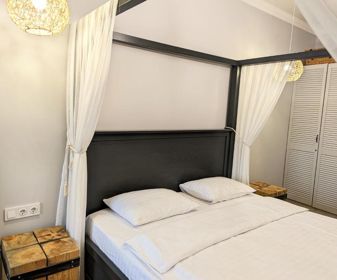 Гетьманські Палати , Старе Місто, 2 Спальні, Балкон-Тераса , 85 М Кв Kam'janec'-Podil's'kyj Esterno foto