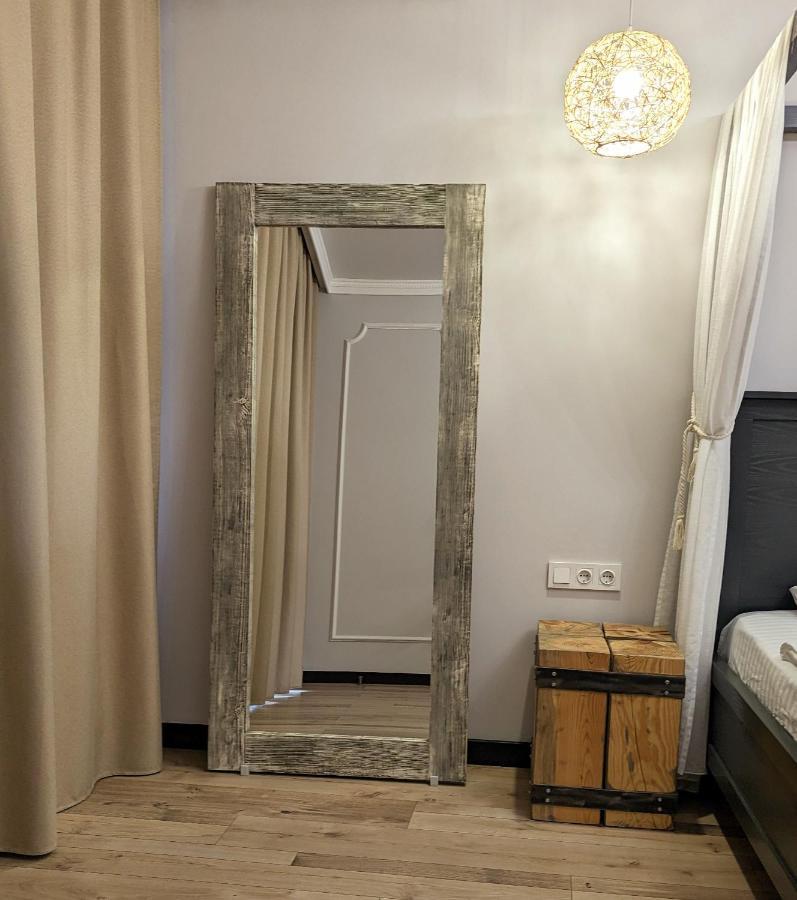 Гетьманські Палати , Старе Місто, 2 Спальні, Балкон-Тераса , 85 М Кв Kam'janec'-Podil's'kyj Esterno foto